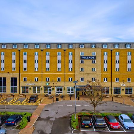 Village Hotel Hull Kingston upon Hull Esterno foto