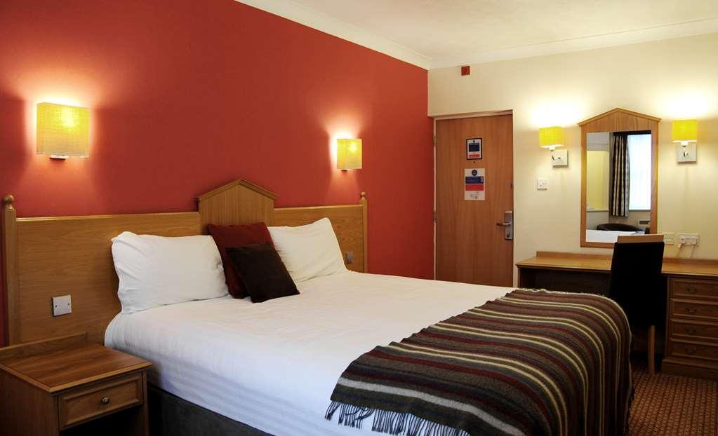 Village Hotel Hull Kingston upon Hull Camera foto