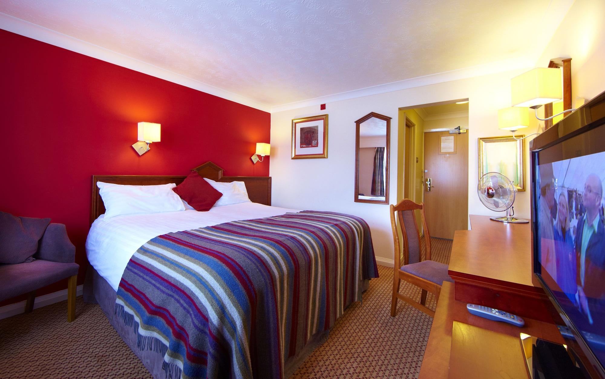 Village Hotel Hull Kingston upon Hull Esterno foto