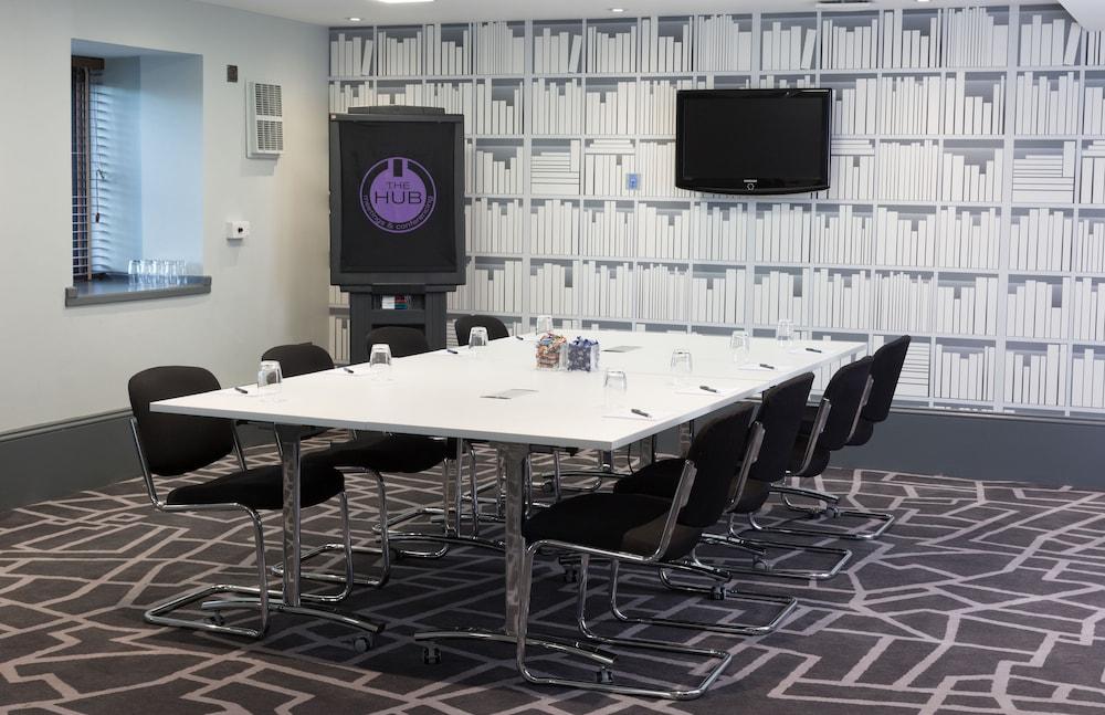 Village Hotel Hull Kingston upon Hull Esterno foto
