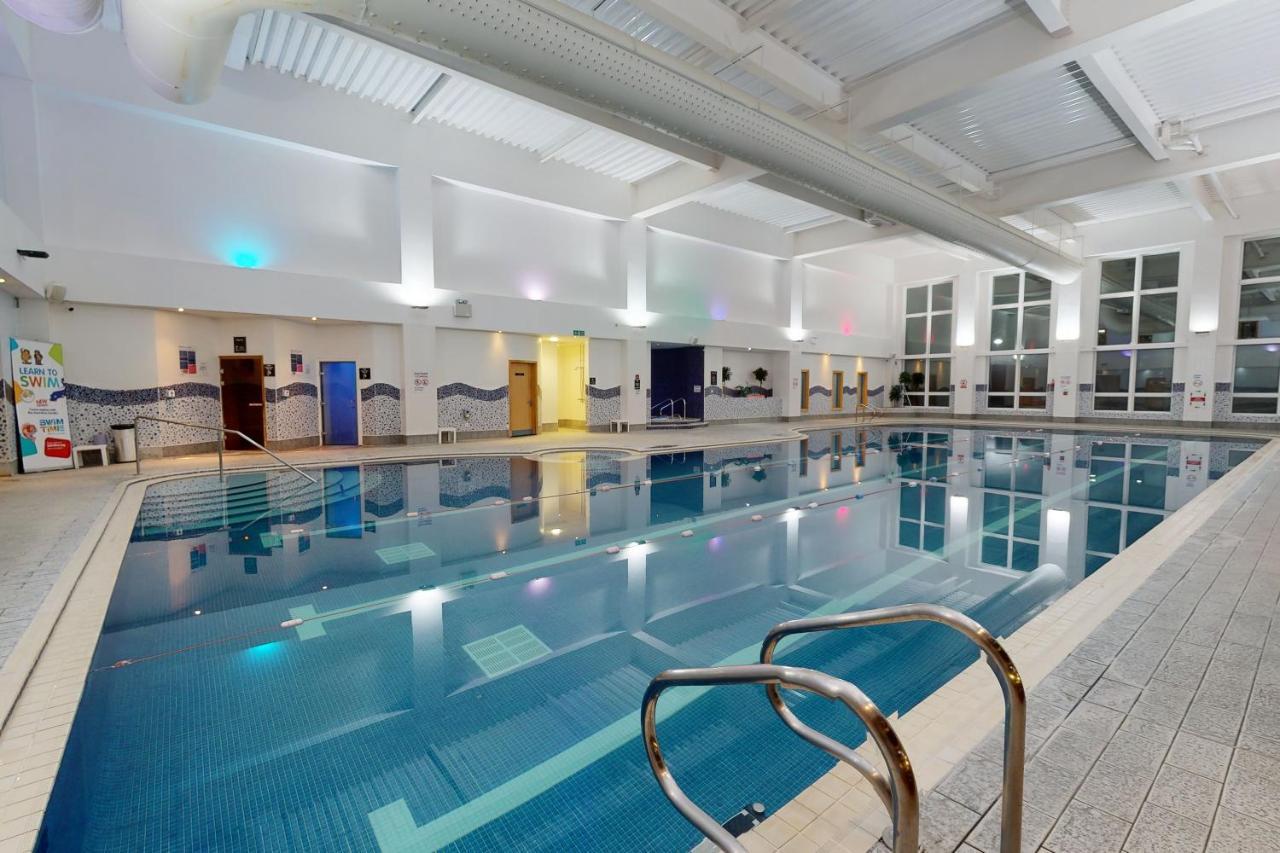 Village Hotel Hull Kingston upon Hull Esterno foto