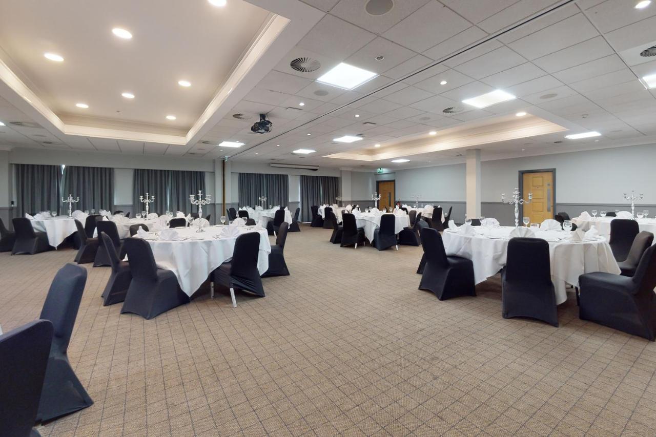 Village Hotel Hull Kingston upon Hull Esterno foto