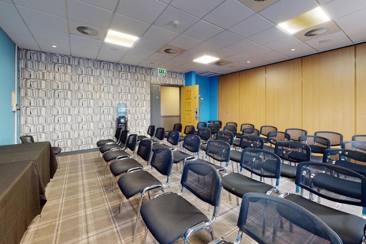 Village Hotel Hull Kingston upon Hull Esterno foto
