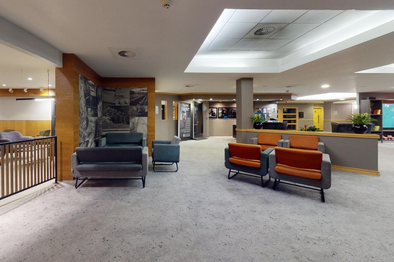 Village Hotel Hull Kingston upon Hull Esterno foto