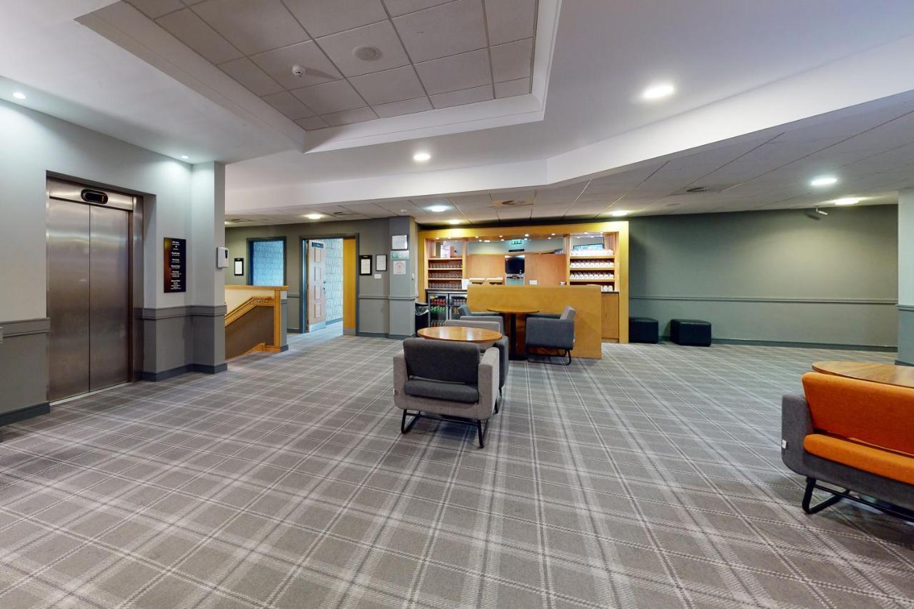 Village Hotel Hull Kingston upon Hull Esterno foto