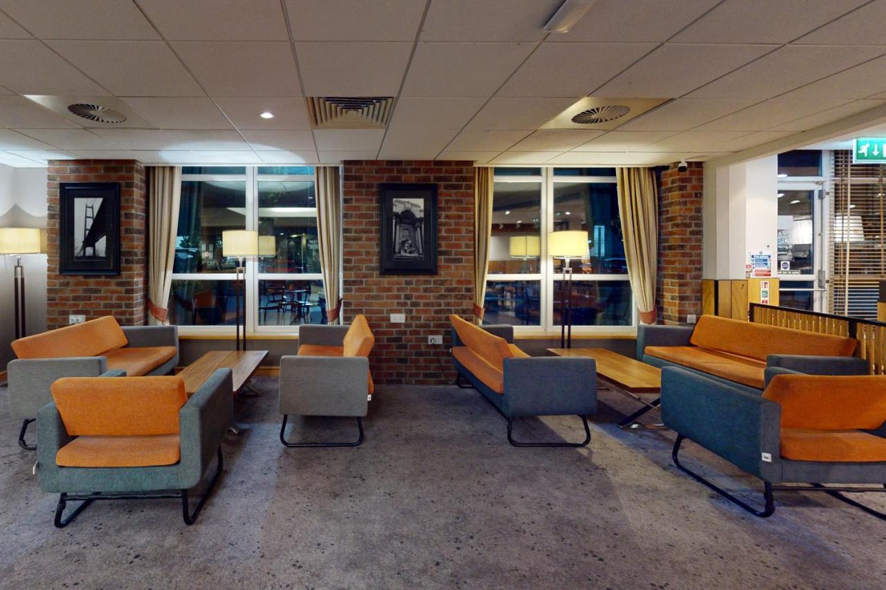 Village Hotel Hull Kingston upon Hull Esterno foto