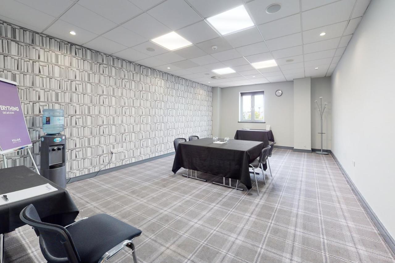 Village Hotel Hull Kingston upon Hull Esterno foto
