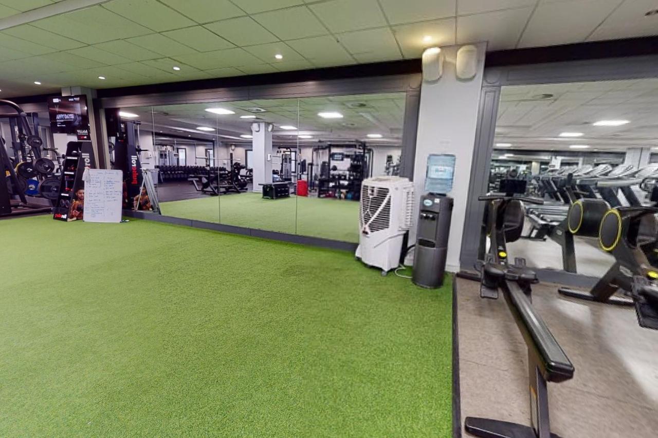 Village Hotel Hull Kingston upon Hull Esterno foto
