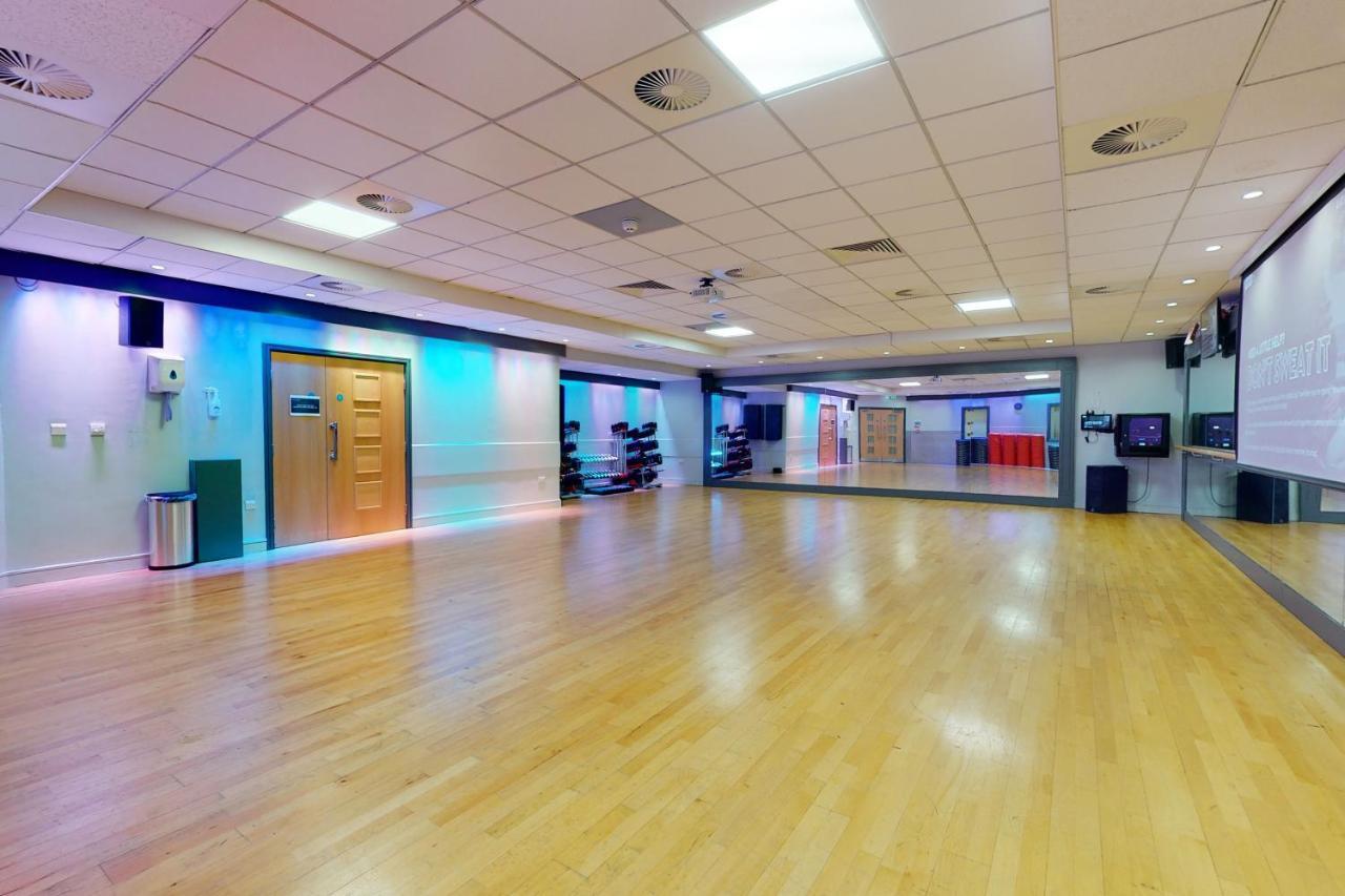 Village Hotel Hull Kingston upon Hull Esterno foto