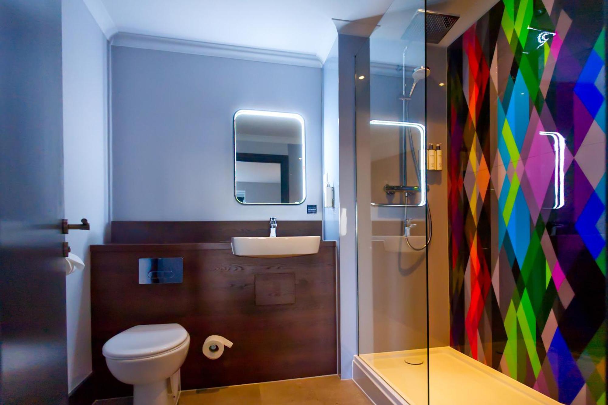 Village Hotel Hull Kingston upon Hull Esterno foto