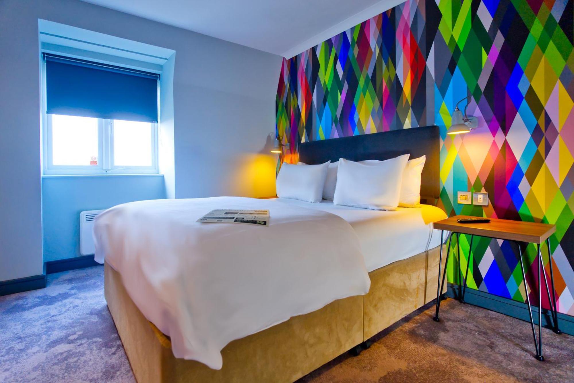 Village Hotel Hull Kingston upon Hull Esterno foto