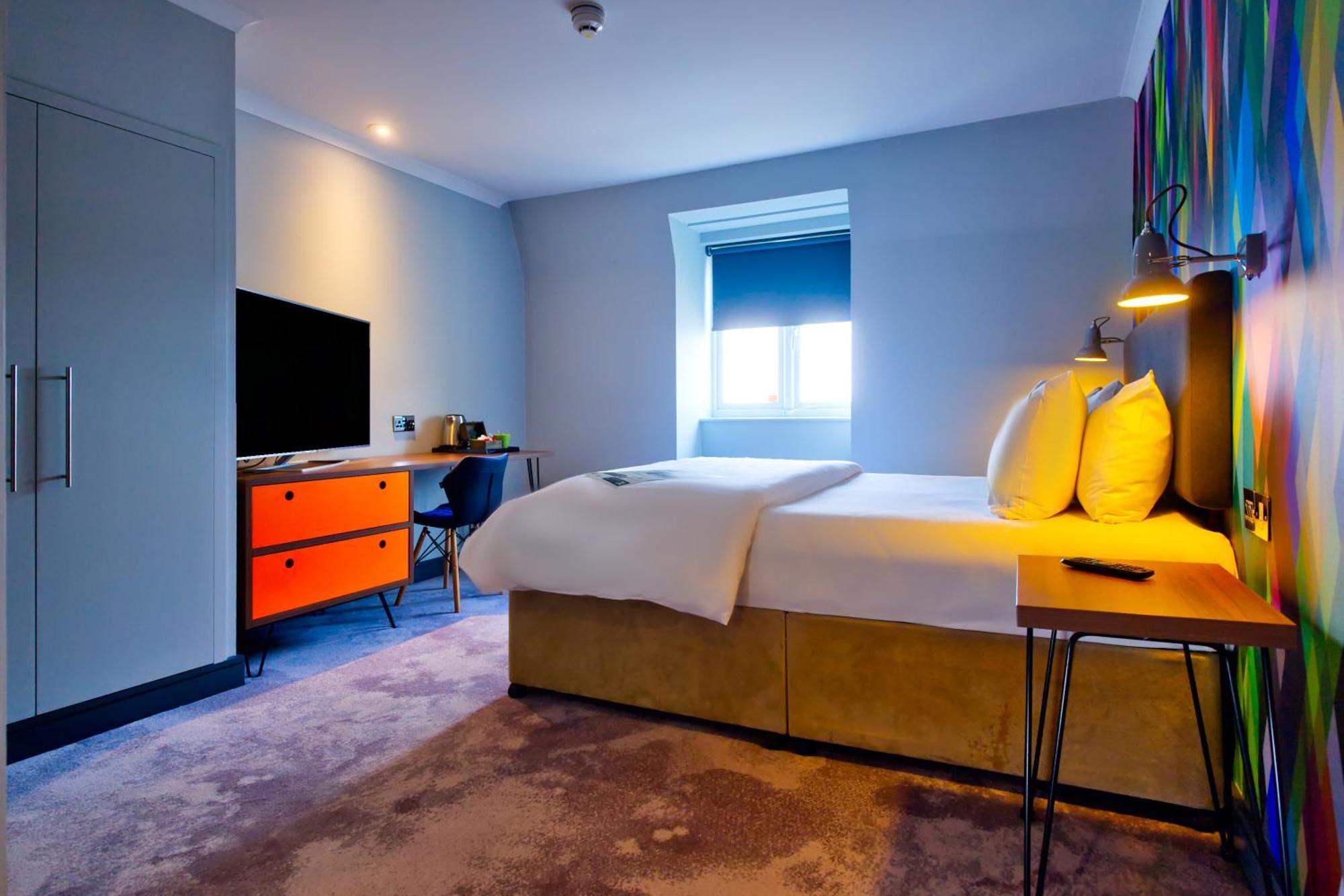 Village Hotel Hull Kingston upon Hull Esterno foto