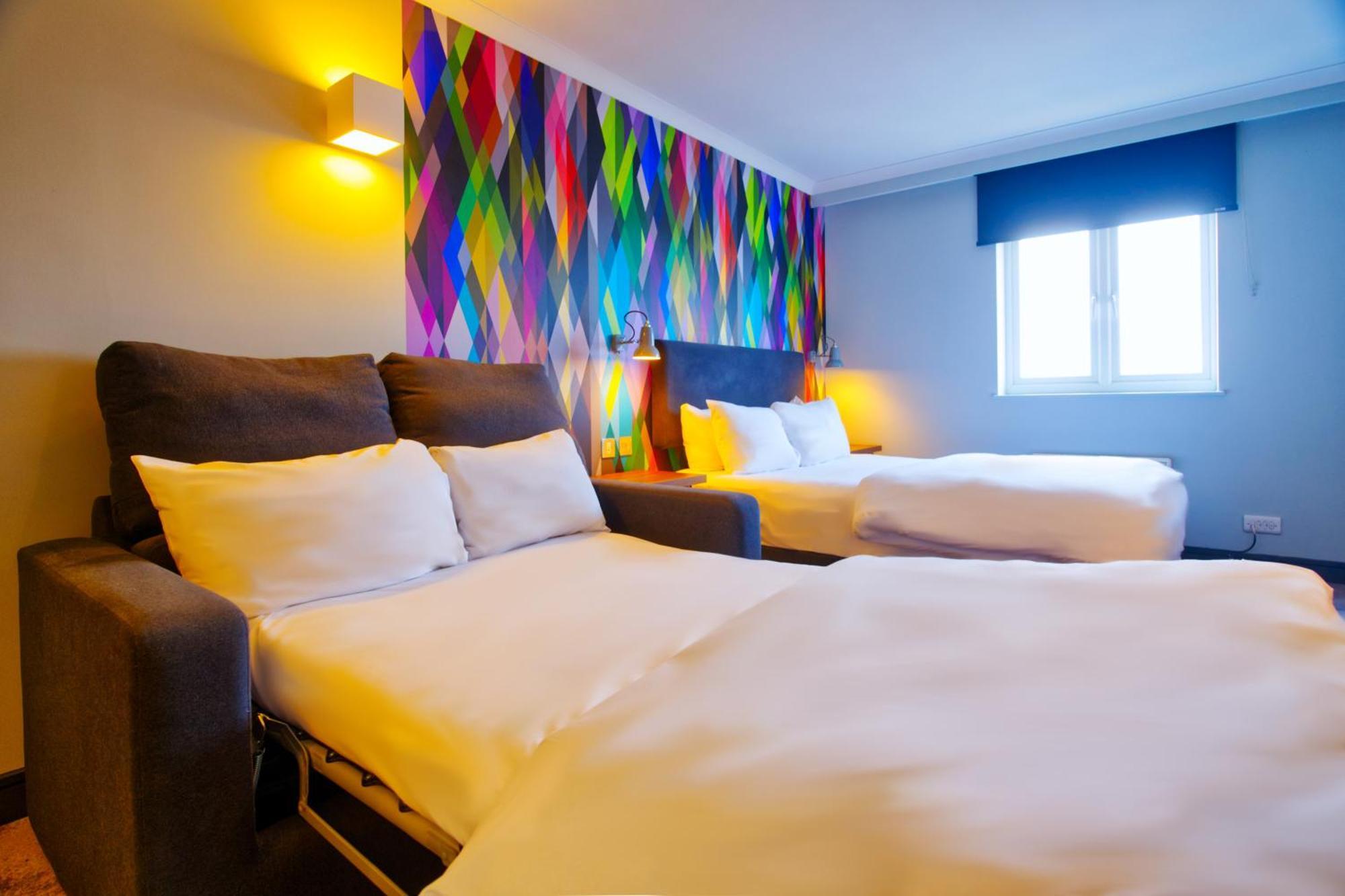 Village Hotel Hull Kingston upon Hull Esterno foto