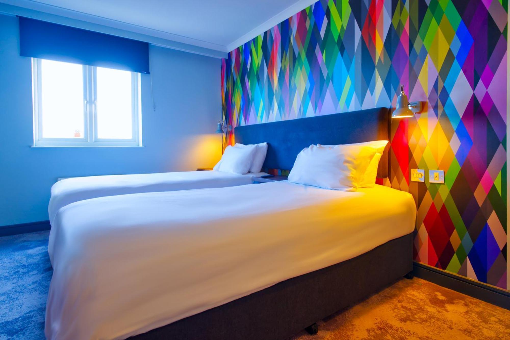 Village Hotel Hull Kingston upon Hull Esterno foto