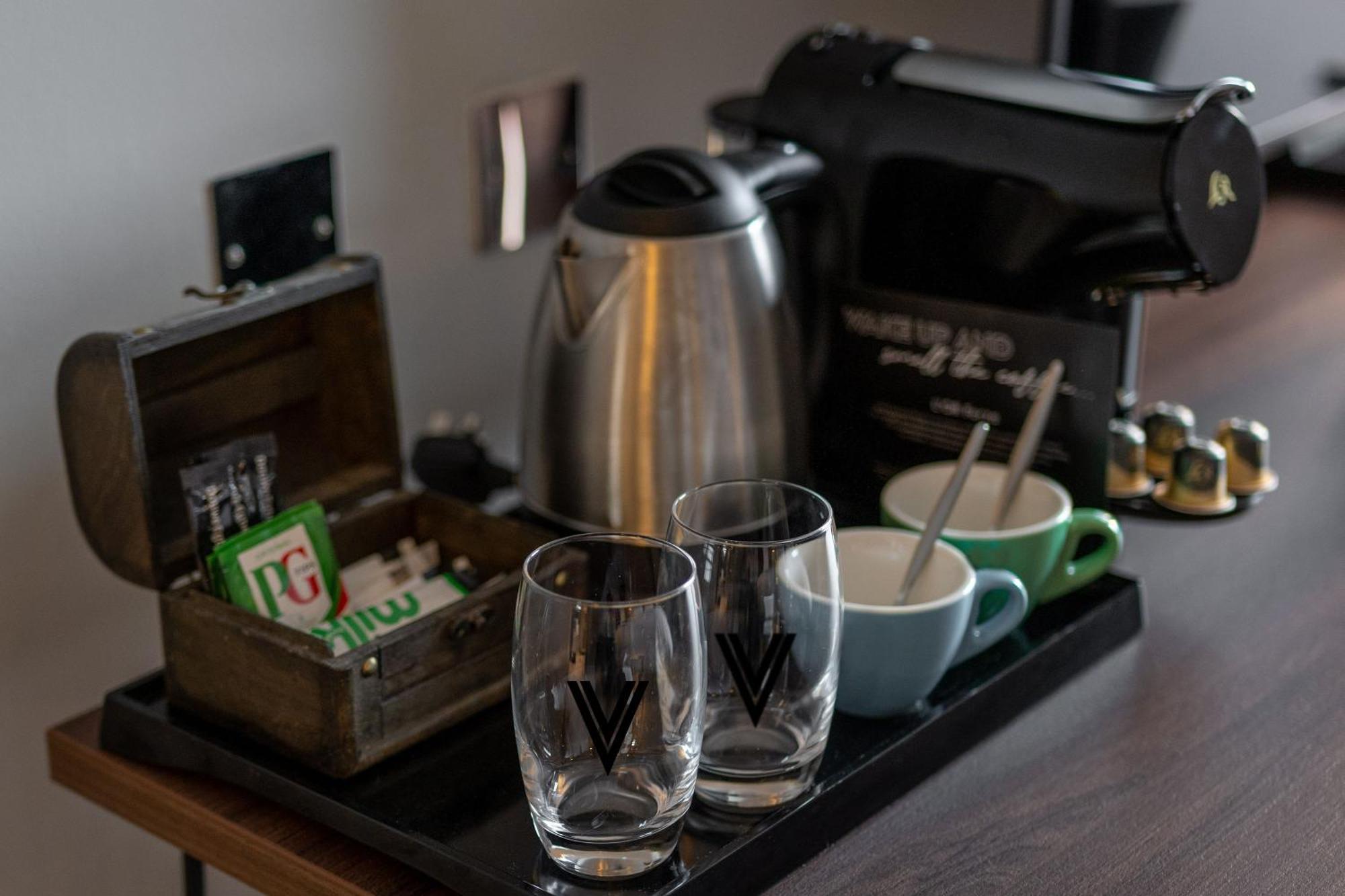 Village Hotel Hull Kingston upon Hull Esterno foto