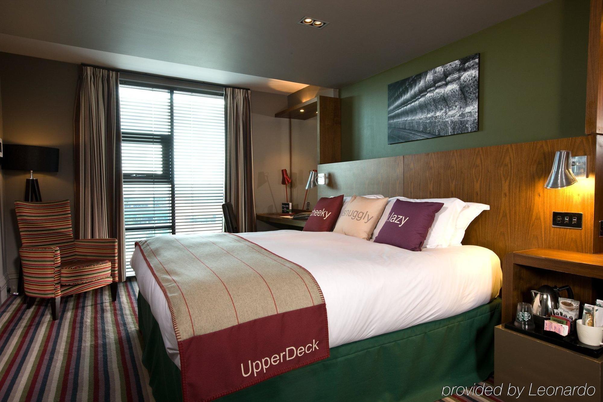 Village Hotel Hull Kingston upon Hull Esterno foto