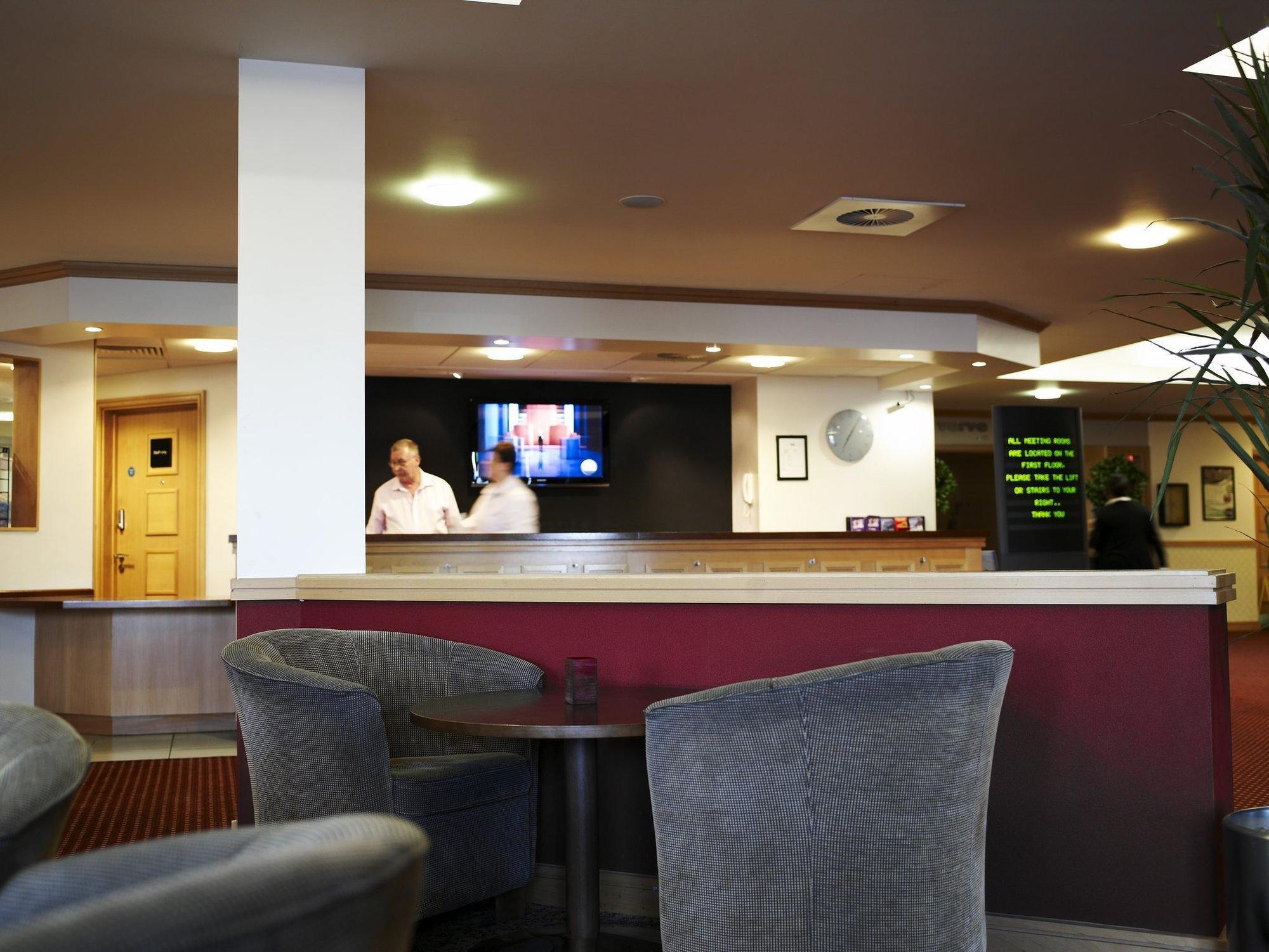 Village Hotel Hull Kingston upon Hull Esterno foto