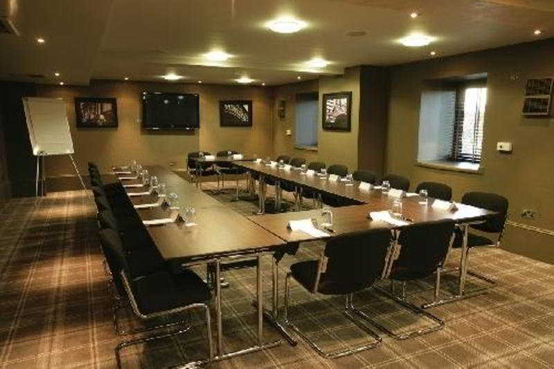 Village Hotel Hull Kingston upon Hull Esterno foto