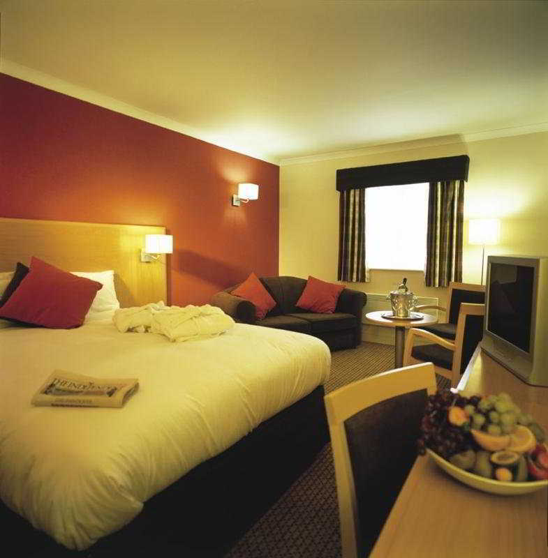Village Hotel Hull Kingston upon Hull Esterno foto