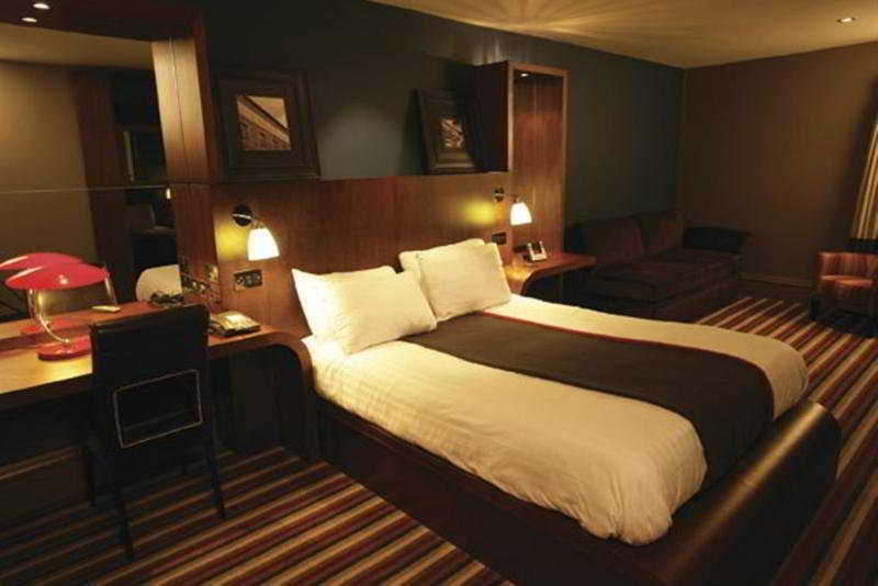 Village Hotel Hull Kingston upon Hull Camera foto
