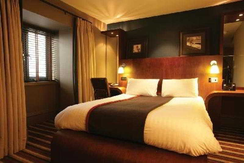 Village Hotel Hull Kingston upon Hull Esterno foto