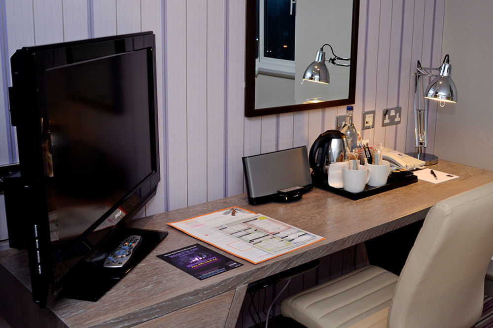 Village Hotel Hull Kingston upon Hull Esterno foto