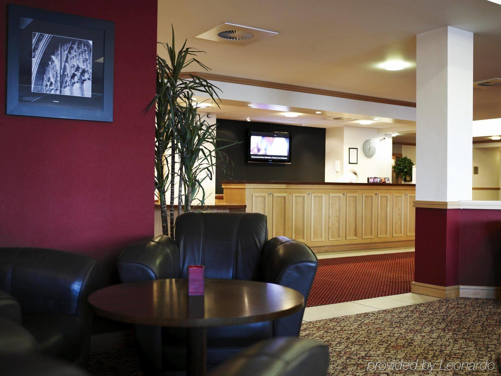 Village Hotel Hull Kingston upon Hull Esterno foto