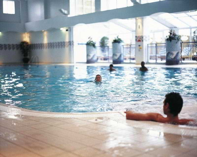 Village Hotel Hull Kingston upon Hull Servizi foto