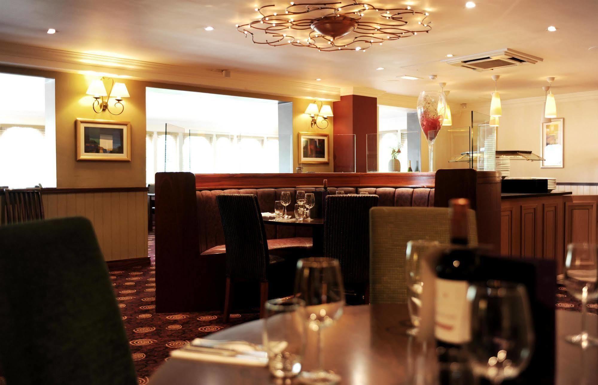Village Hotel Hull Kingston upon Hull Esterno foto