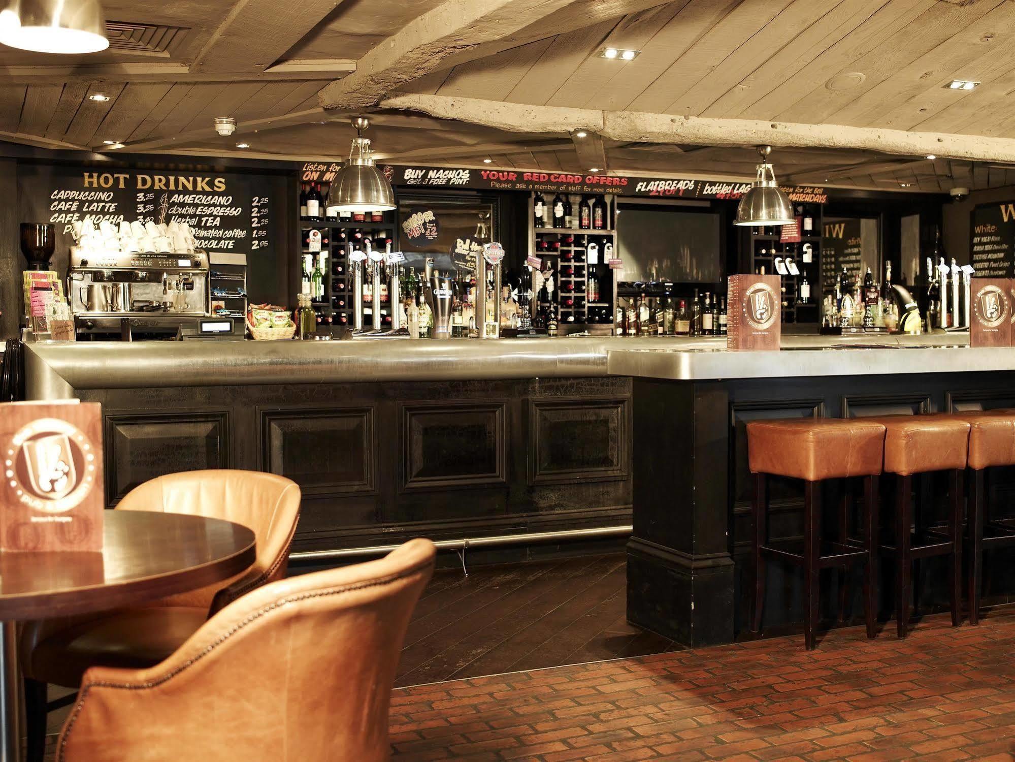 Village Hotel Hull Kingston upon Hull Esterno foto