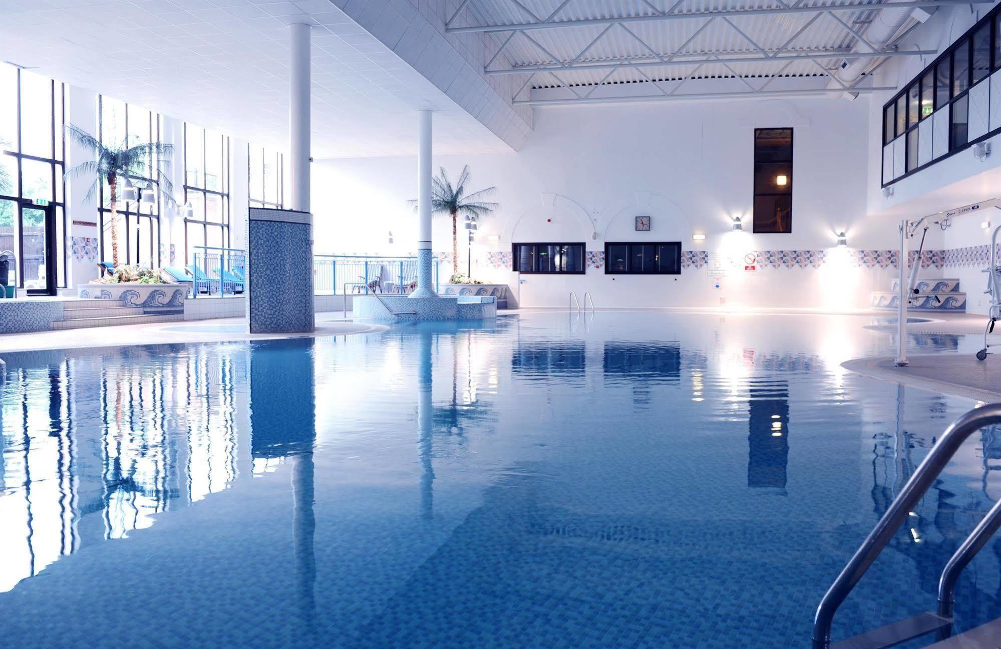 Village Hotel Hull Kingston upon Hull Esterno foto