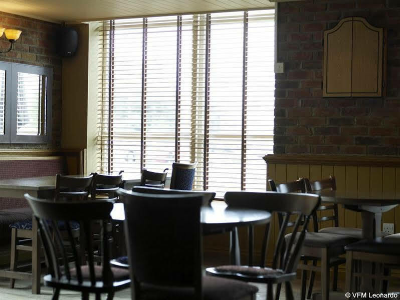 Village Hotel Hull Kingston upon Hull Esterno foto