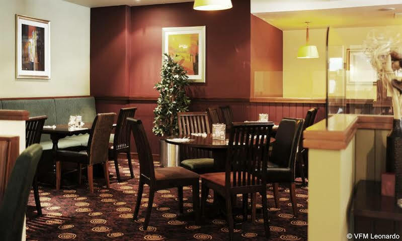 Village Hotel Hull Kingston upon Hull Esterno foto